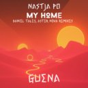 Nastja Po - My Home (Original Mix)