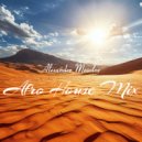 Alexander Mosolov - Afro House Mix 01 ()