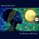 Kaisser Bouzriba - Les Baisers d'Afrique