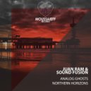 Juan Ram & Sound Fusion - Northern Horizons