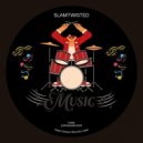 SLAMTWISTED - Spin