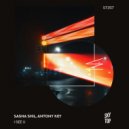 Antony Key, Sasha Shil - Jungle (Extended Mix)
