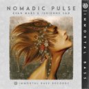 Evan Mars, Jurienne Sax - Nomadic Pulse (Original Mix)