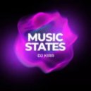 DJ Kirr - Music States #31