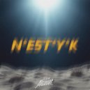 Alcover - N*E5T*Y*K ()