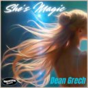 Dean Grech - She's Magic