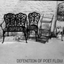 Плакин М. & Джигли - DEFENITION OF POET FLOW (prod. by ryoid)