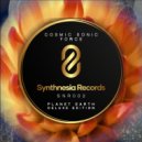 Cosmic Sonic Force - Planet Earth (Deep Oceanic Mix)