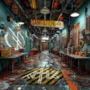 ATIS - Sanitation ()