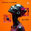 Enarxis & Inhaler (GR) - Alive (Original Mix)