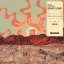 Impani & Blackbird - Your Love (Extended Mix)