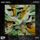 BØG HØSS - JUNGLE ()