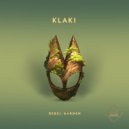 Rebel Garden - Klaki ()