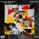 BØG HØSS & RICHI R3 & Jere Nicola - STRANGER ()