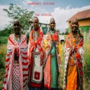 Lawrence Olridge - THE KENYAN