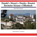 Berliner Symphoniker Orchestra - Haydn Cassation In G: Movement 7 ()