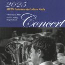 MCPS Senior All-County Orchestra - Taifu (Live)