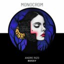 Andre Rizo - Bossy (Radio Edit)