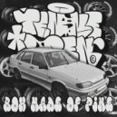 Tennesseen - BOX MADE OF PINE ()