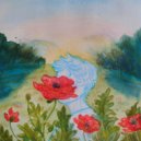 сирень и ты - почему ты плачешь? ()