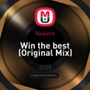 Nekero - Win the best