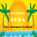 Dj Wope - Kuba