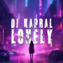 Dj Kapral - Lonely (Radio Edit)