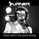 Jessie Burner - Think About The Good Things
