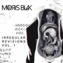 MORIS BLAK & Noire Antidote & Johnny E. Veil & Blood Wolf - Velvet Coil (feat. Noire Antidote & Johnny E. Veil)