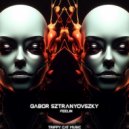 Gabor Sztranyovszky - Hunt ()