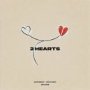 Jem Cooke, Glockenbach, Switch Disco - 2 Hearts