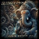 Jellyheadz, Chinx - Happy Stuck in Arambol