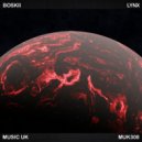 Boskii - Lynx