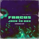 Fracus & Jack In Box feat. Donna Grassie - By My Side (Happy Hardcore Mix)