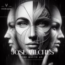 Jose Vilches - Waiting for my moment (Original Mix)