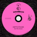 Depth Phunk - Moving Up