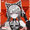 Ryo Nakamura - Asteroid