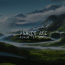 Analog Age - Forgotten words (Original Mix)