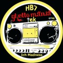 HB7 - Ich Madness