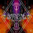 Bruno Zarra - Nasty Carnival