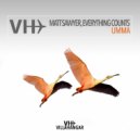 Matt Sawyer, Everything Counts - Umma (Extended Mix)