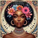 Alison Maseko feat. Webster Maestro - Perfect Gem
