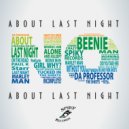 Da Professor feat. Beenie Man, Marley Waters, Redlyte - About Last Night (Original Mix)