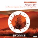 Masaru Hinaiji - August Sky (Kayumai Japanese Version Mix)