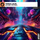 Yosua Lalel - Adlibs Techno (Radio Edit)