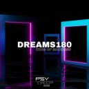 King Of Madness - Dreams180