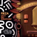 FIRZA - Orb Control