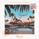 Coral Reef, Skye & Tanlines - Sunrise (Original Mix)