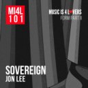 Jon Lee - Something
