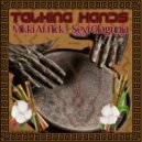 Mikki Afflick & Seyi Olagunju - Talking Hands